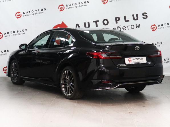 Toyota Camry IX (XV80) China Market с пробегом 2026 года, цена 3 990 000 рублей, 20 км, седан, Автокод Объявления