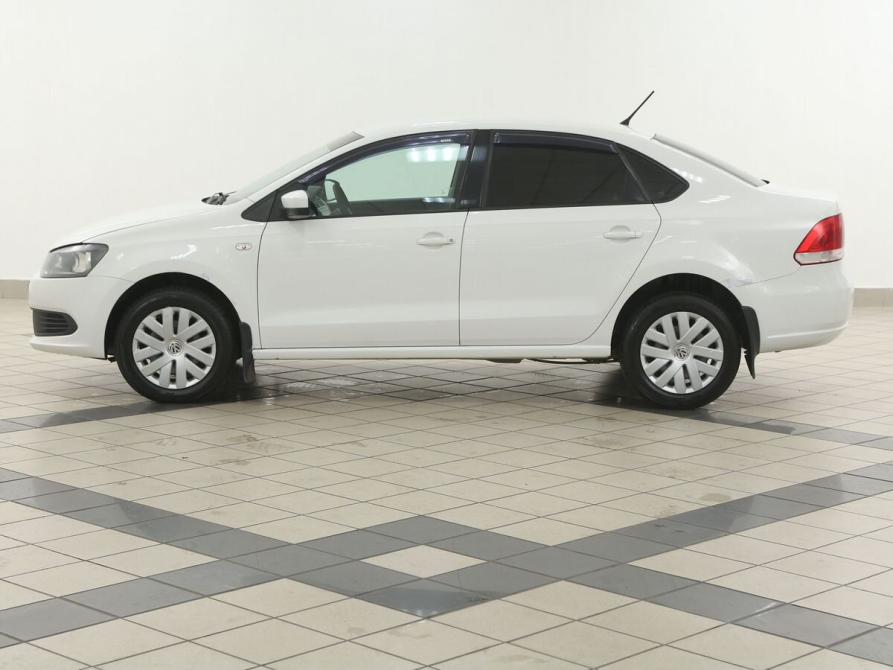 Volkswagen Polo V Иваново  - изображение 7