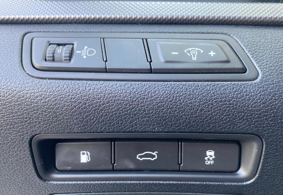 Hyundai Sonata VII (LF) Рестайлинг Самара  - изображение 22