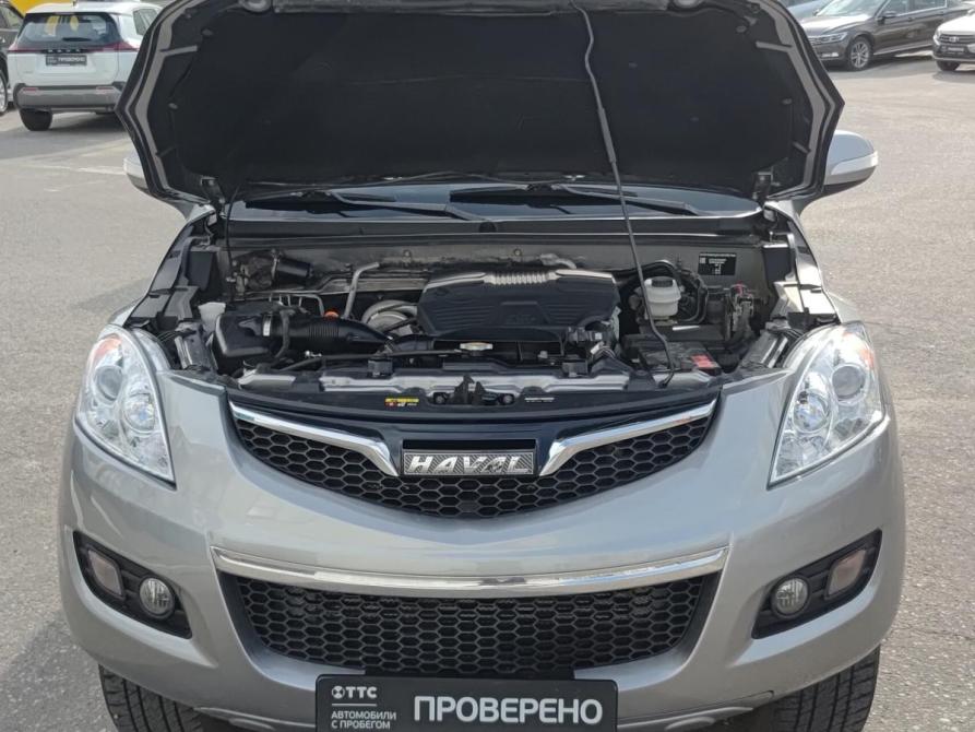 Haval H5 I Йошкар-Ола  - изображение 11