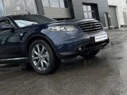 Infiniti FX I (S50) Рестайлинг Новосибирск  - изображение 43