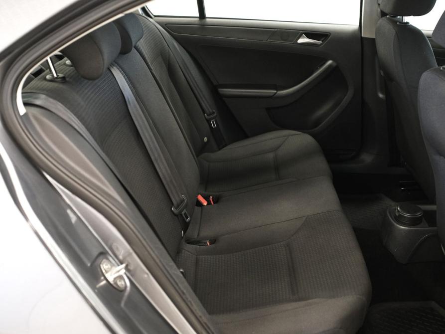 Volkswagen Jetta VI Самара  - изображение 17