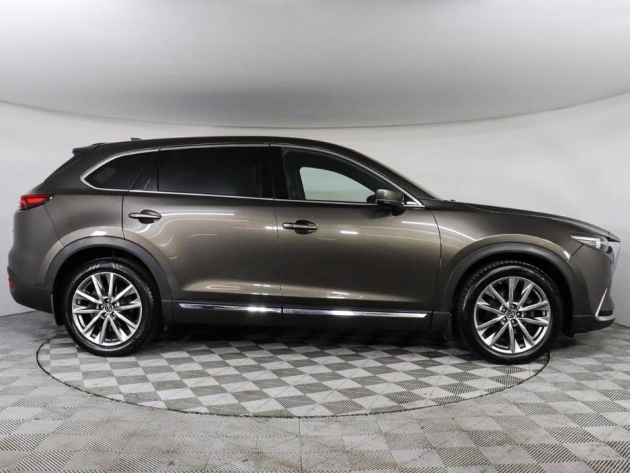 Mazda CX-9 II Химки  - изображение 4
