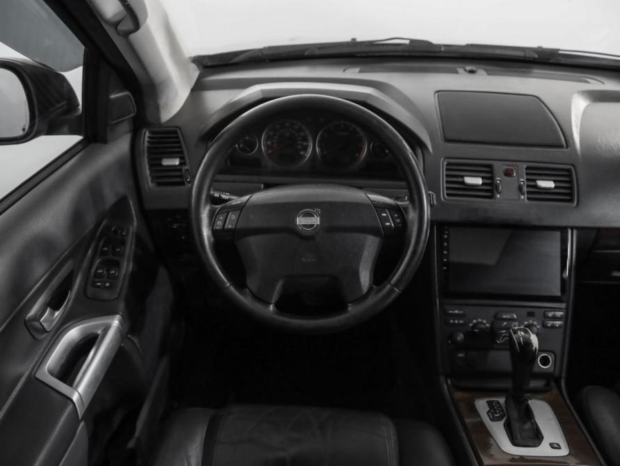 Volvo XC90 I Санкт-Петербург  - изображение 12