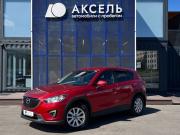 Mazda CX-5 I Архангельск  - изображение 21