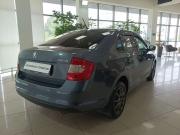 Skoda Rapid I Москва  - изображение 25