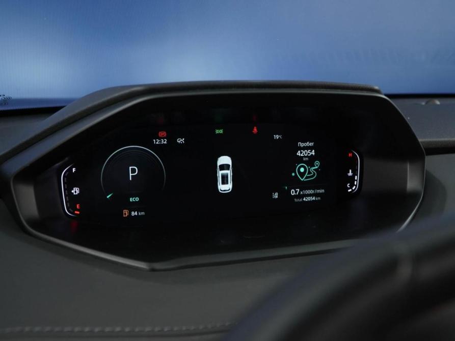 Changan UNI-S (CS55 Plus) Москва  - изображение 24