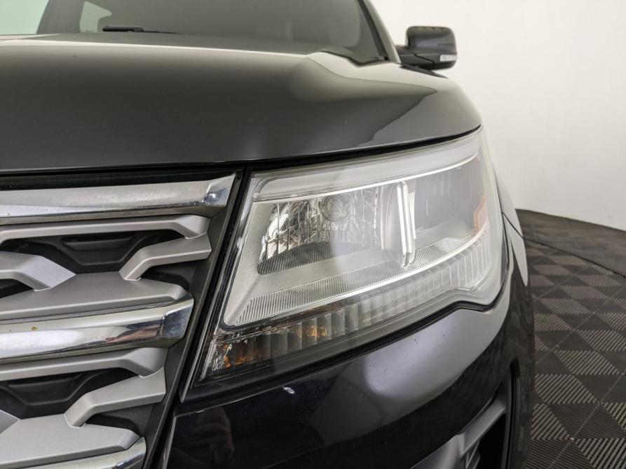 Ford Explorer V Рестайлинг 2 Москва  - изображение 11
