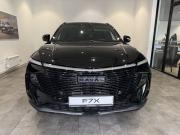 Haval F7x II Москва  - изображение 17