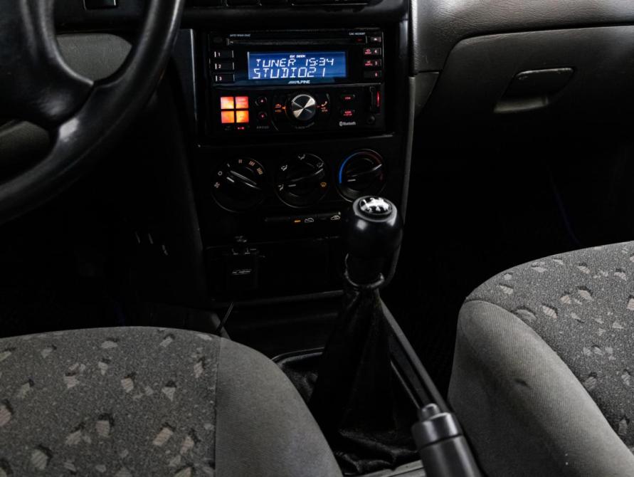 Kia Spectra I Рестайлинг 2 Санкт-Петербург  - изображение 12