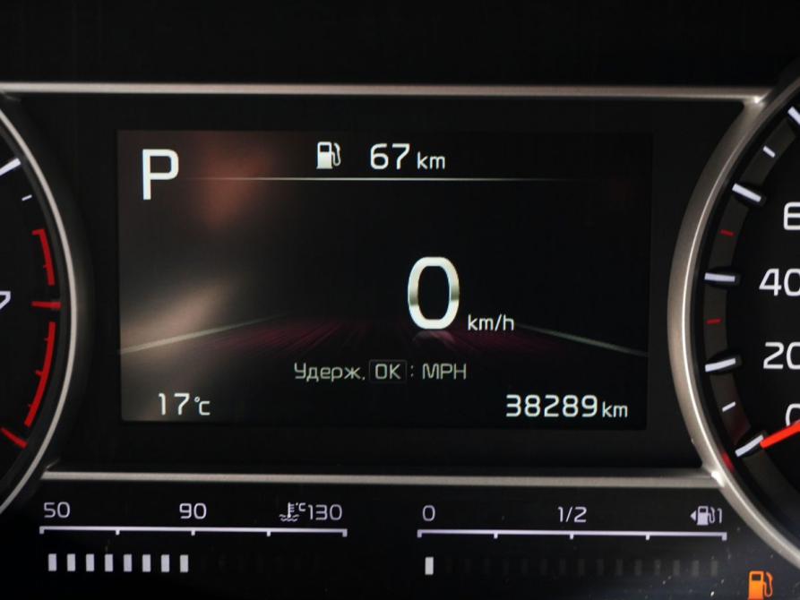 Kia Sorento IV Москва  - изображение 21