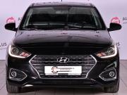 Hyundai Solaris II Минеральные Воды  - изображение 24