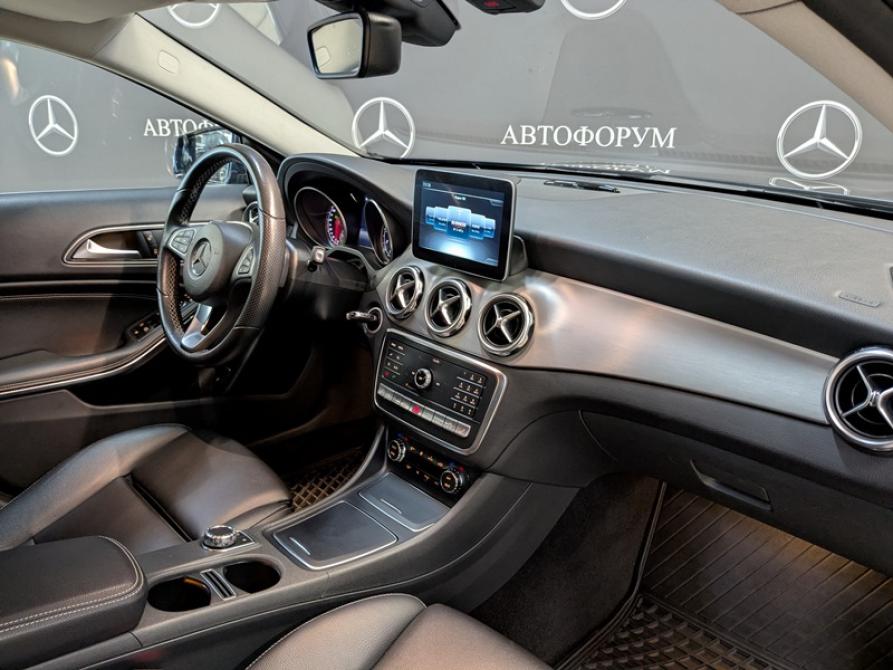 Mercedes-Benz GLA I (X156) Москва  - изображение 20
