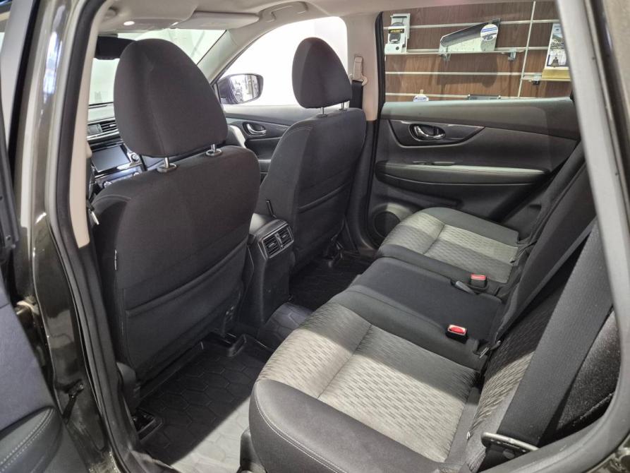 Nissan X-Trail III Рестайлинг Москва  - изображение 10