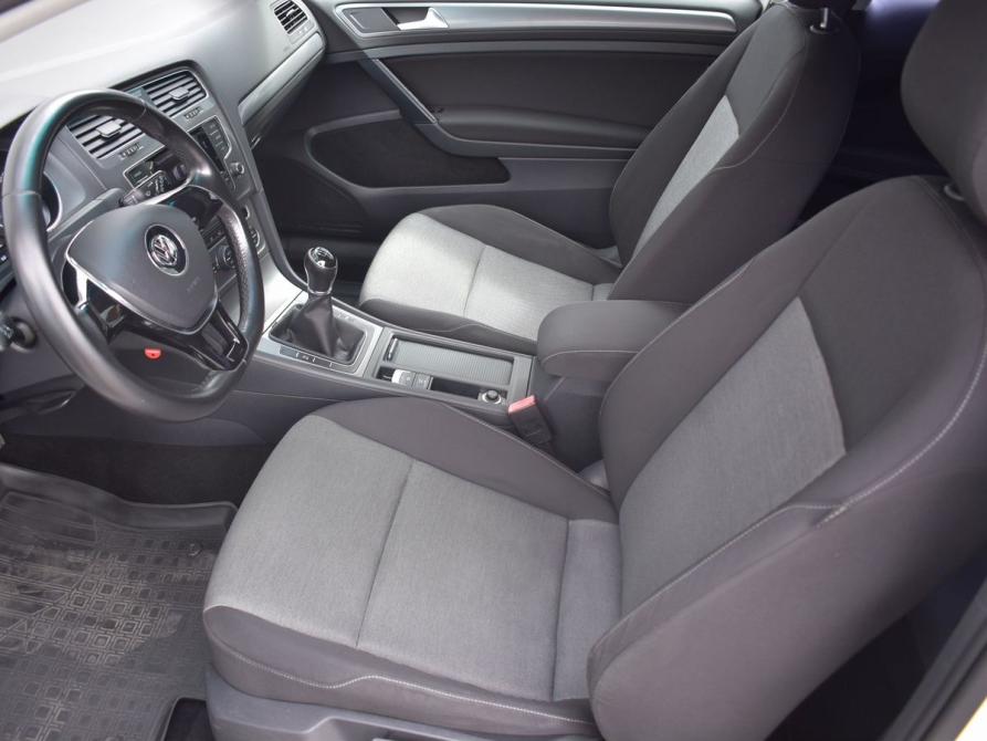 Volkswagen Golf VII Краснодар  - изображение 9