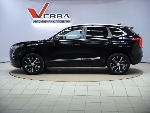 Haval Jolion I с пробегом 2021 года, цена 1 690 000 рублей, 62406 км, внедорожник, Автокод Объявления