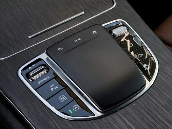 Mercedes-Benz GLC Coupe I (C253) Рестайлинг с пробегом 2021 года, цена 5 260 000 рублей, 34808 км, внедорожник, Автокод Объявления