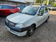 Renault Logan I Санкт-Петербург  - изображение 4