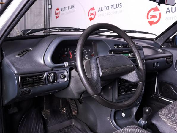 Lada (ВАЗ) 2115 с пробегом 2011 года, цена 239 000 рублей, 179800 км, седан, Автокод Объявления