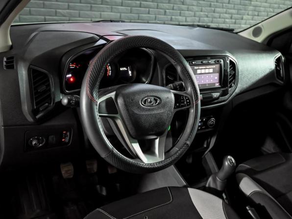 Lada (ВАЗ) XRAY I с пробегом 2019 года, цена 790 000 рублей, 116227 км, хэтчбек, Автокод Объявления