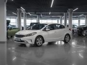 Kia Cerato III Рестайлинг (Classic) Москва  - изображение 20