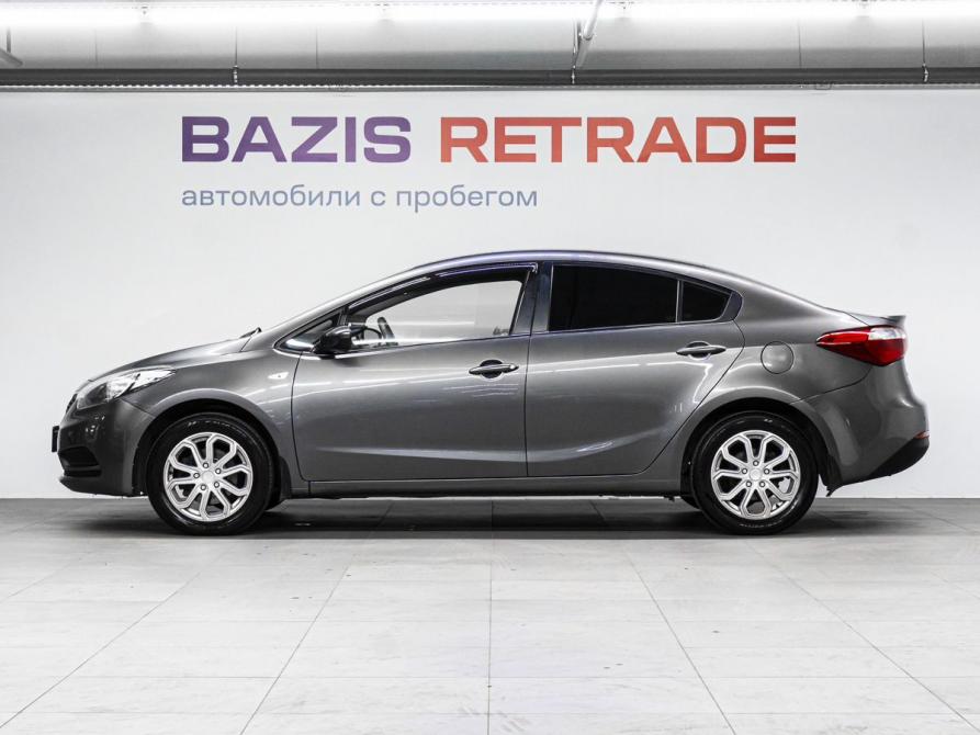 Kia Cerato III Тюмень  - изображение 9