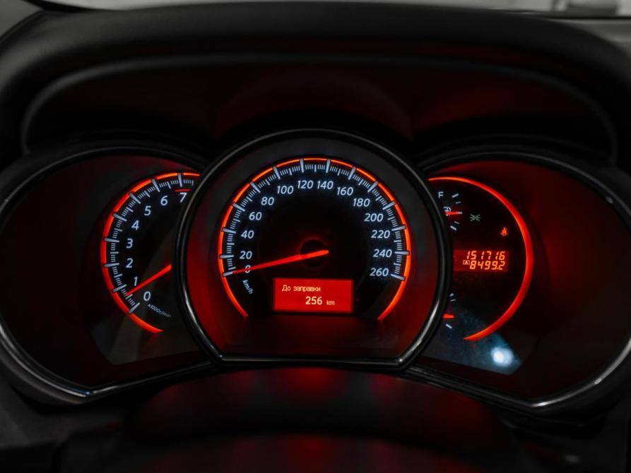 Nissan Murano II (Z51) Рестайлинг Москва  - изображение 12