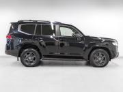 Toyota Land Cruiser 300 Series Санкт-Петербург  - изображение 34