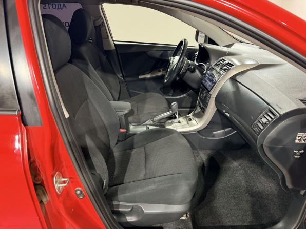 Toyota Corolla X (E140 E150) с пробегом 2008 года, цена 699 000 рублей, 250000 км, седан, Автокод Объявления
