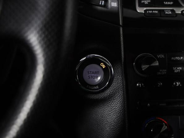 Infiniti FX II (S51) с пробегом 2008 года, цена 1 474 035 рублей, 270551 км, внедорожник, Автокод Объявления