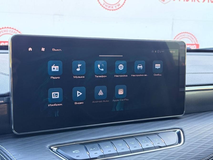 Haval Jolion I Екатеринбург  - изображение 24