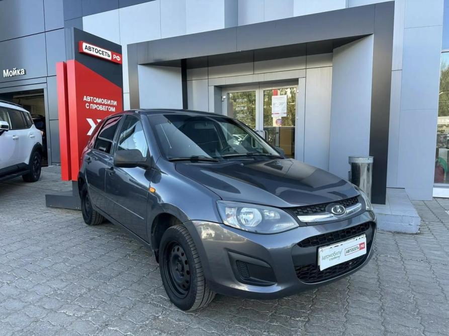 Lada (ВАЗ) Kalina II Набережные Челны  - изображение 5