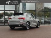 Audi Q3 II (F3) Казань  - изображение 19