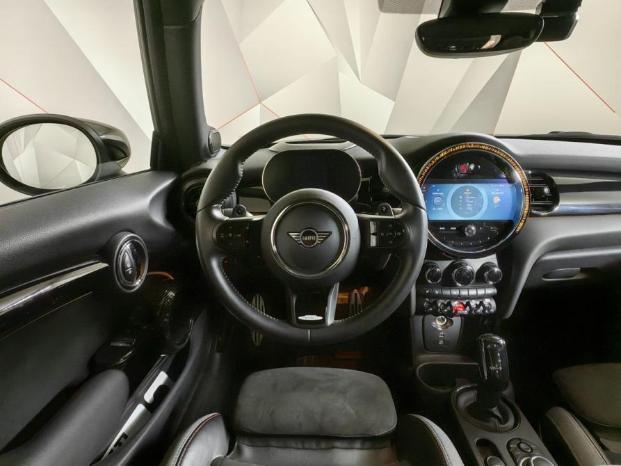 Mini Hatch III (F55/F56) Рестайлинг 2 Москва  - изображение 15