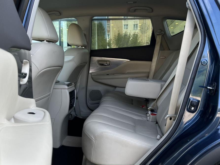 Nissan Murano III (Z52) Нижний Новгород  - изображение 31