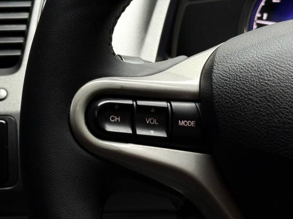 Honda Civic VIII с пробегом 2007 года, цена 979 000 рублей, 251235 км, седан, Автокод Объявления