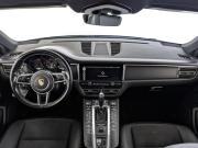 Porsche Macan I Рестайлинг Москва  - изображение 43