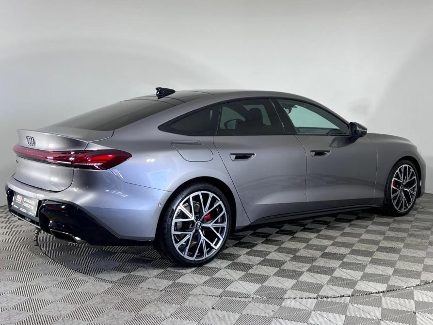 Audi A5 III (B10) Ростов-на-Дону  - изображение 8