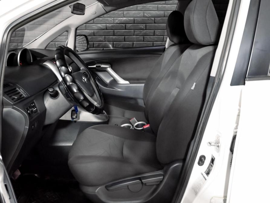 Toyota Verso I Екатеринбург  - изображение 10