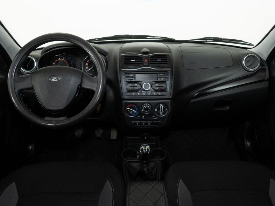Lada (ВАЗ) Granta I Рестайлинг Казань  - изображение 7