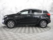 Kia Sportage III Рестайлинг Ульяновск  - изображение 23
