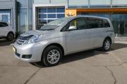 Toyota ISis I Рестайлинг Иркутск  - изображение 29