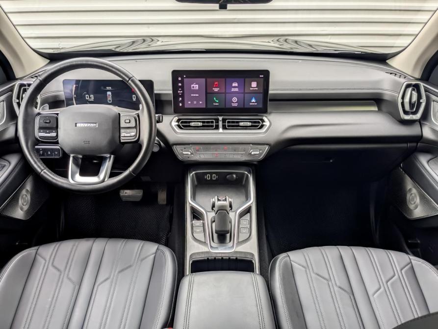 Haval H5 II Москва  - изображение 14