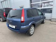 Ford Fusion I Рестайлинг Москва  - изображение 22