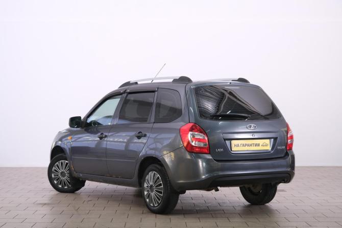 Lada (ВАЗ) Kalina II с пробегом 2015 года, цена 529 000 рублей, 169000 км, хэтчбек, Автокод Объявления