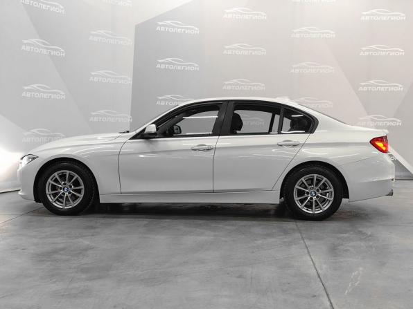 BMW 3 серии VI (F3x) с пробегом 2014 года, цена 1 999 000 рублей, 153500 км, седан, Автокод Объявления