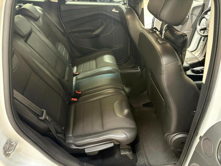 Ford Kuga II Санкт-Петербург  - изображение 21