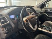 Ford Explorer V Екатеринбург  - изображение 34