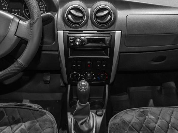 Nissan Almera III (G15) с пробегом 2016 года, цена 625 000 рублей, 132656 км, седан, Автокод Объявления