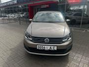 Volkswagen Polo V Рестайлинг Астрахань  - изображение 30